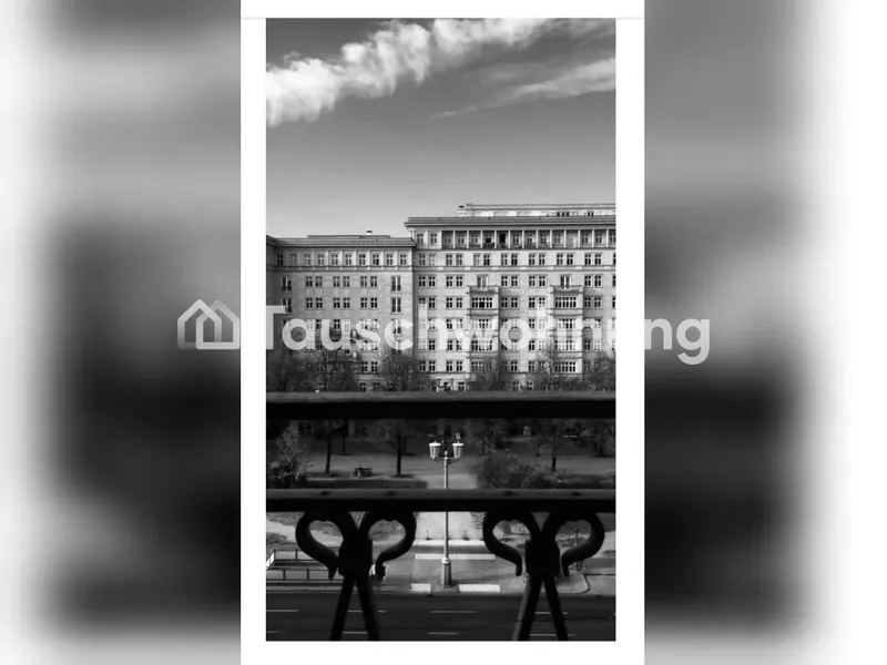 Tauschwohnung: Ideal für Städter in Berlin tauschen — photo 1